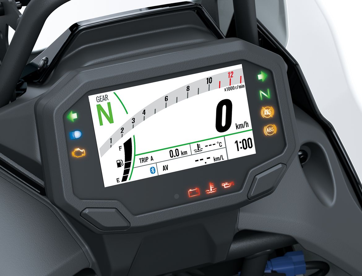 KLE500 4