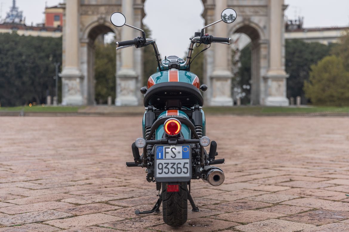 royal enfield goan classic 350 7