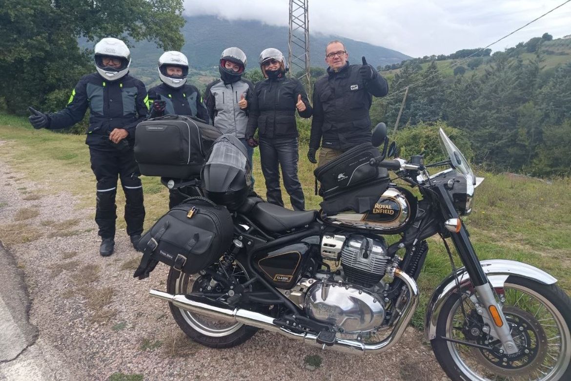 Giubileo dei Motociclisti 6