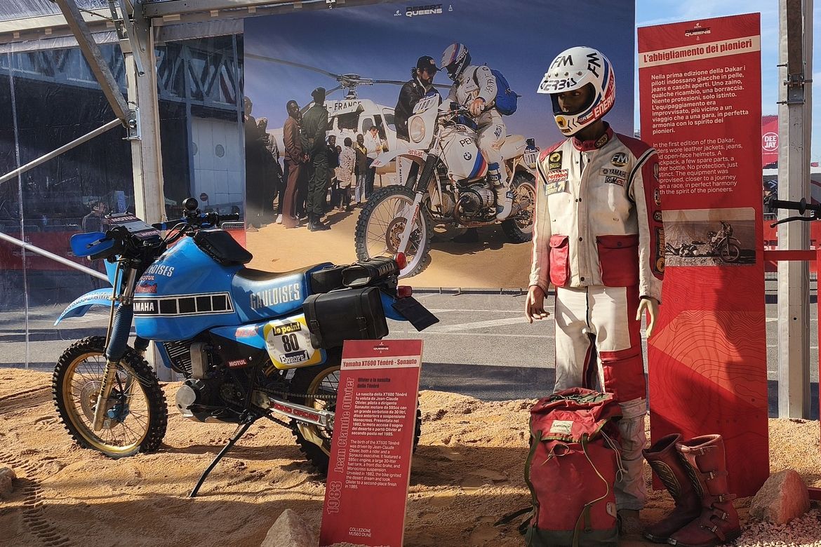 Monikawa Eicma 3