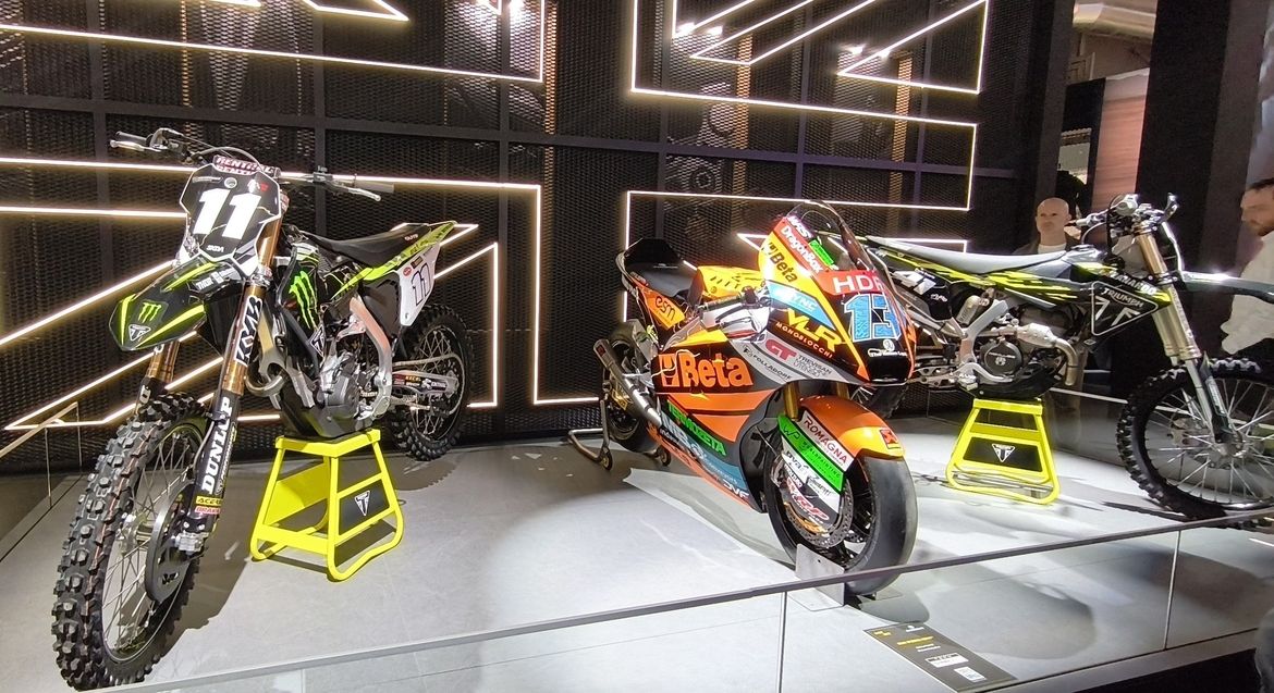 Monikawa Eicma 1