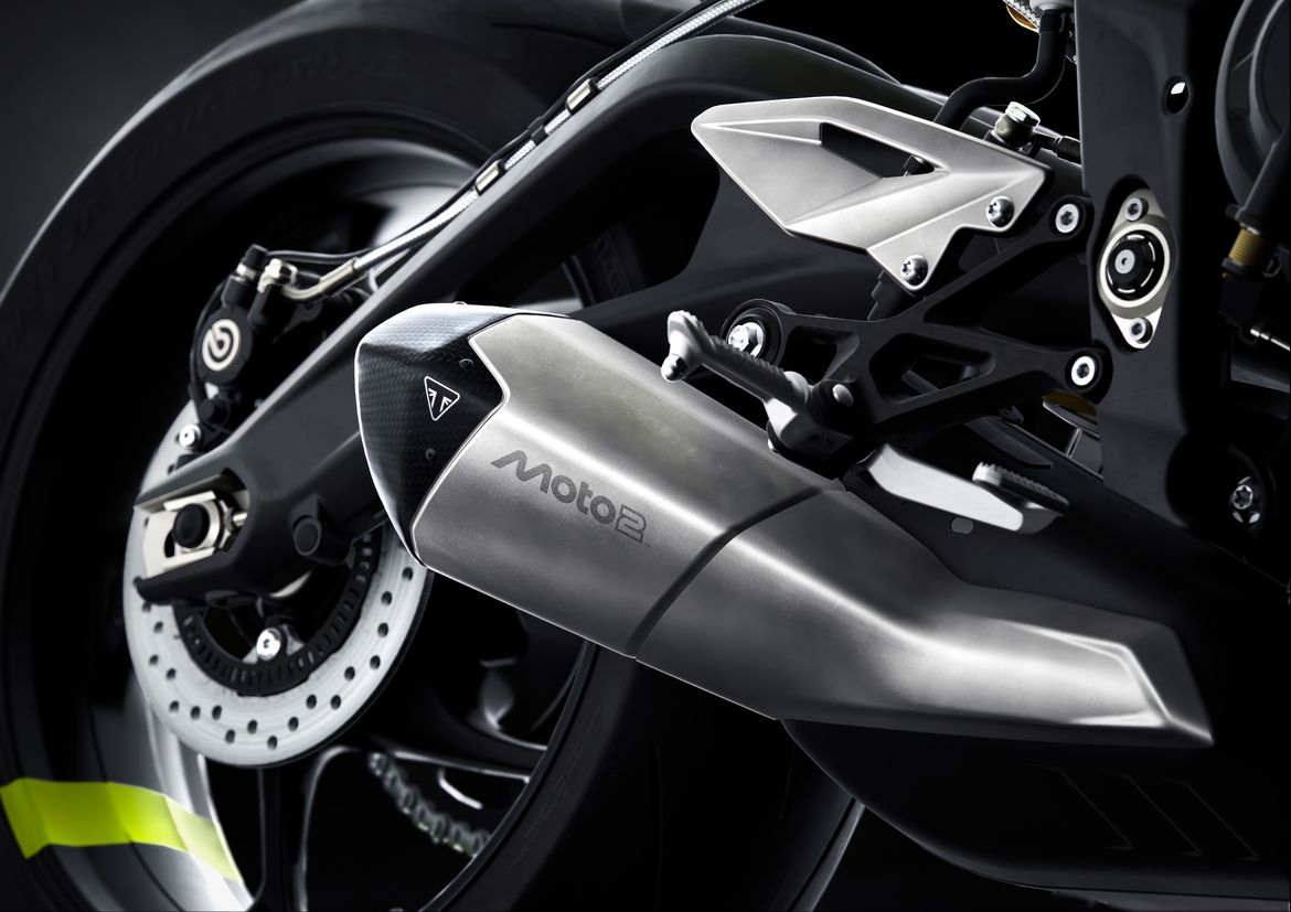 Street Triple moto2 1 Street Triple moto2 1