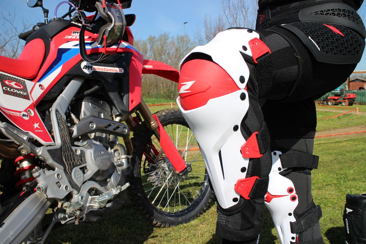 Zandona off-road 6