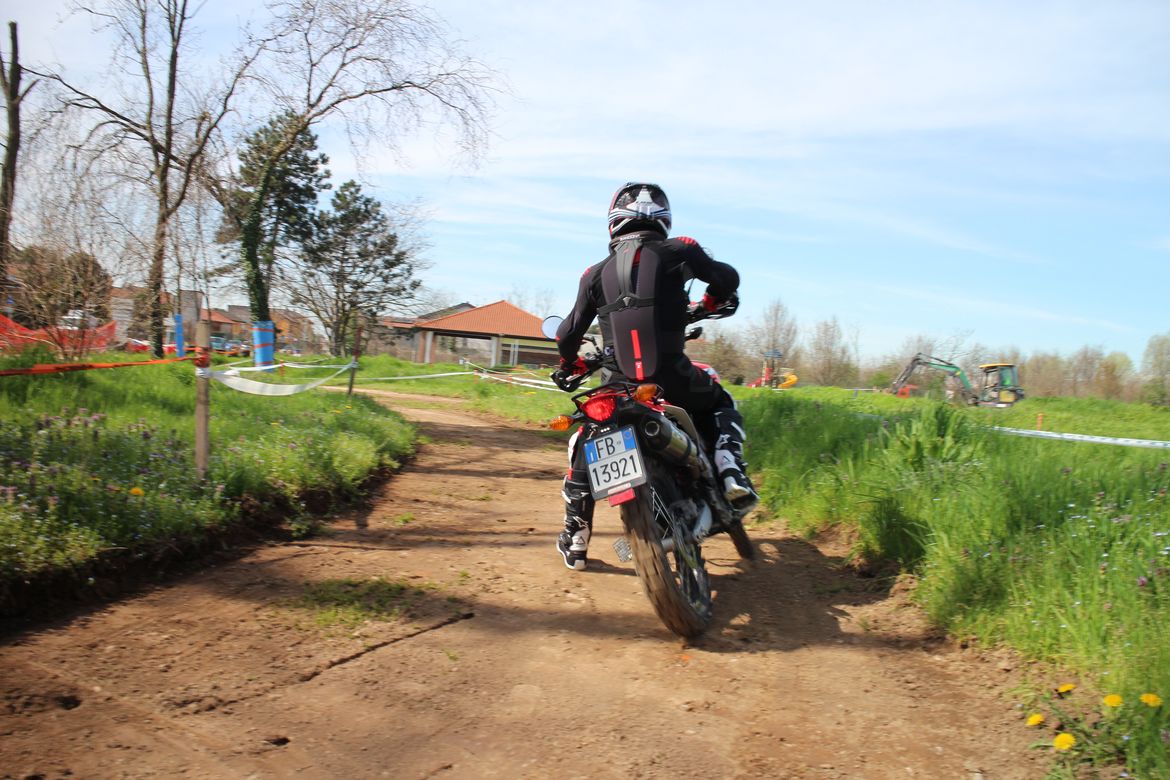 Protezioni zandonà off-road 7
