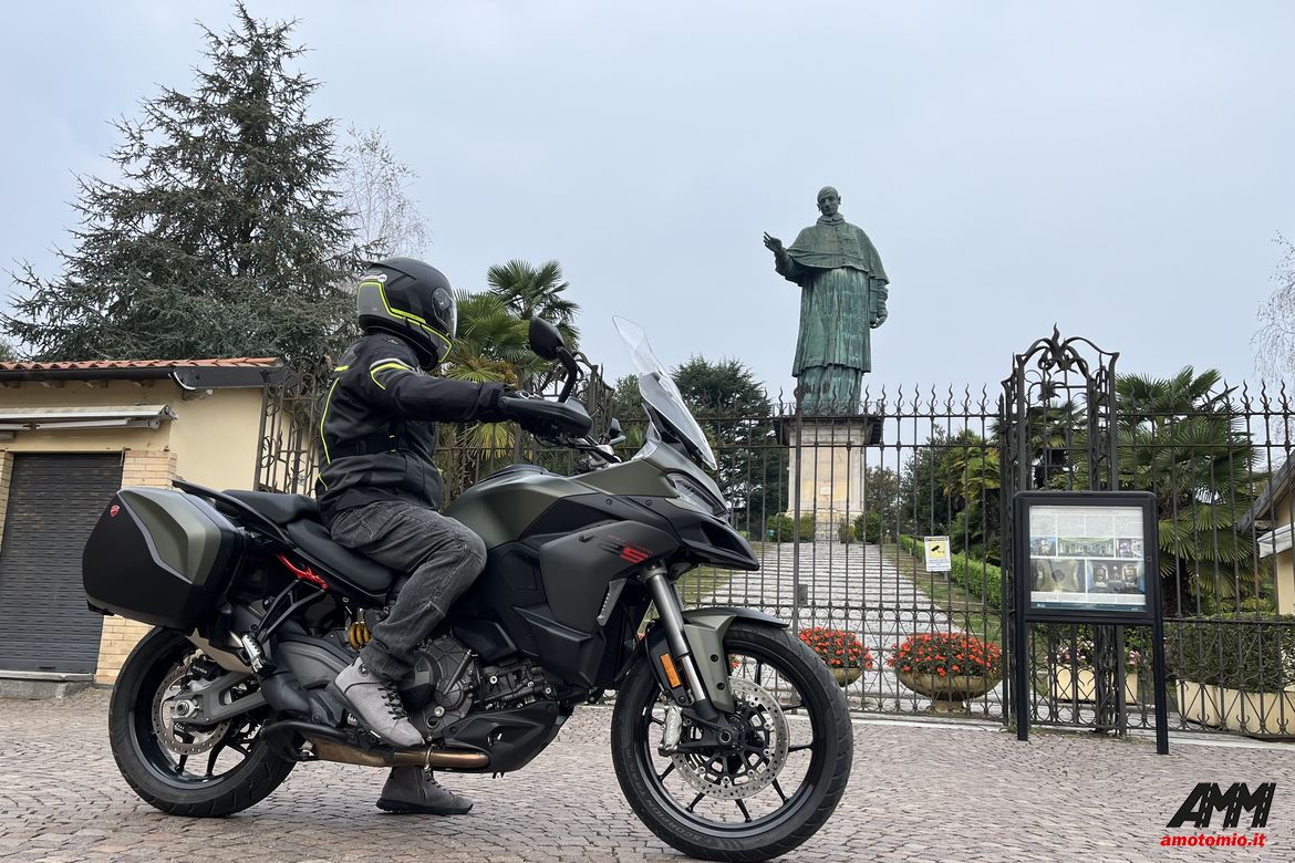 DUCATI MULTISTRADA V2 6