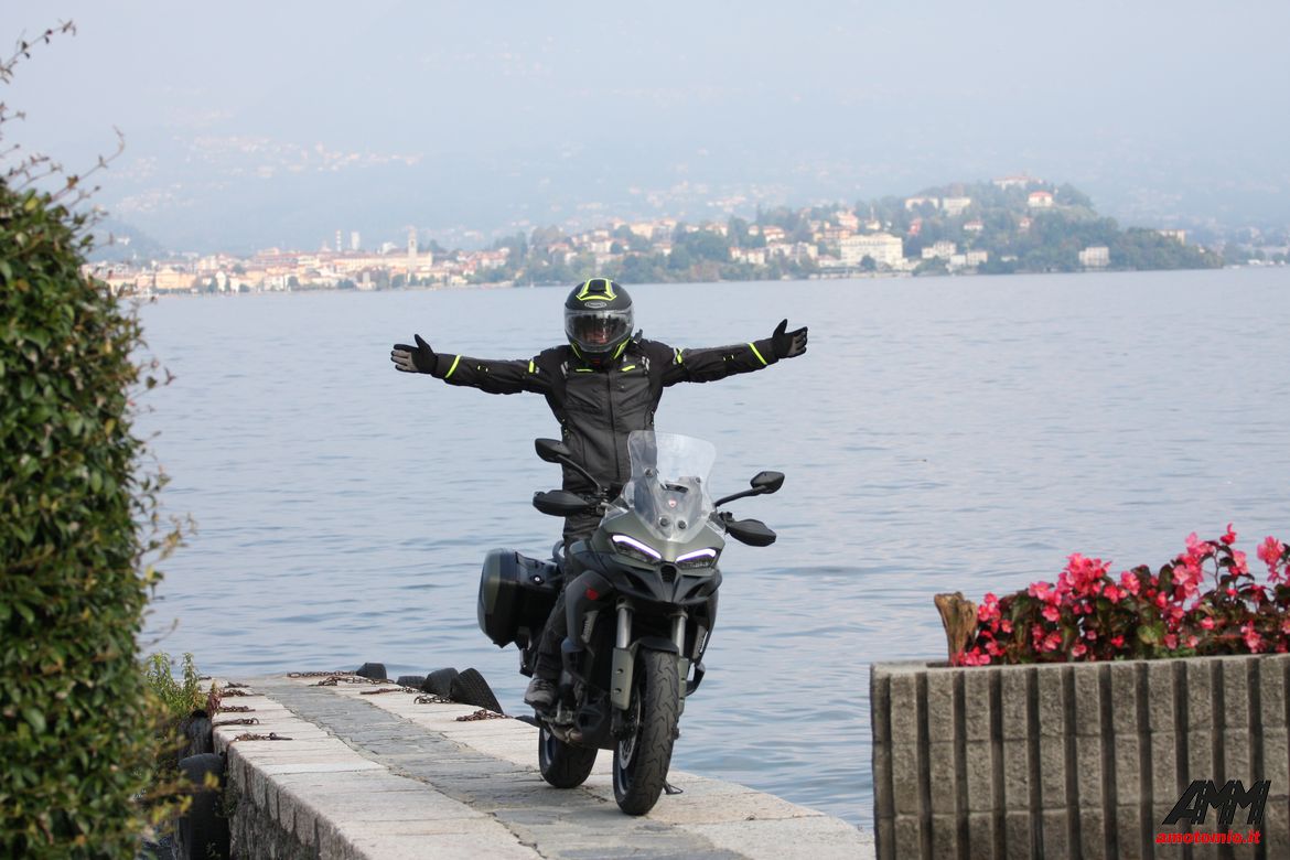 DUCATI MULTISTRADA V2 9