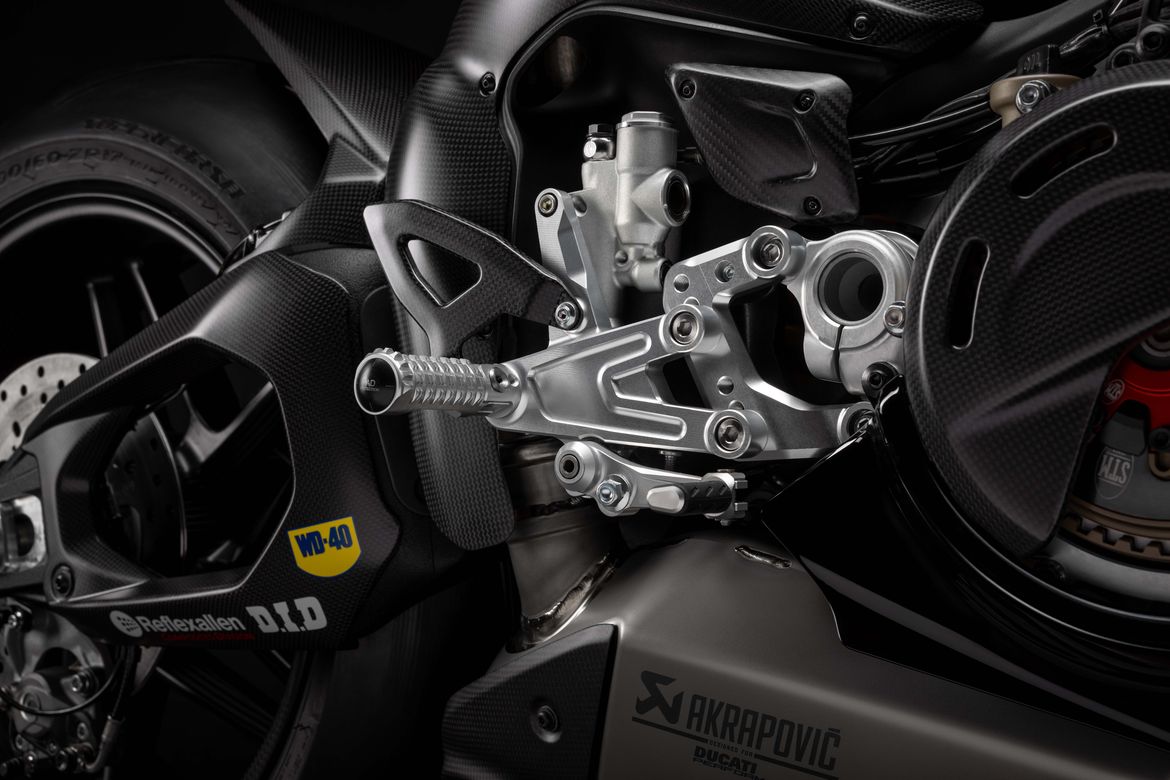 Panigale v4 marquez 1