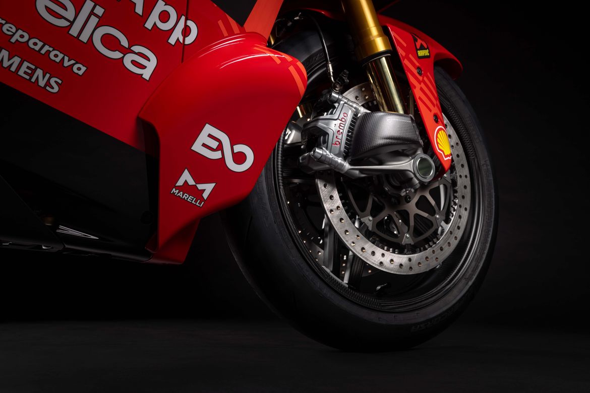 Ducati Panigale marquez 5