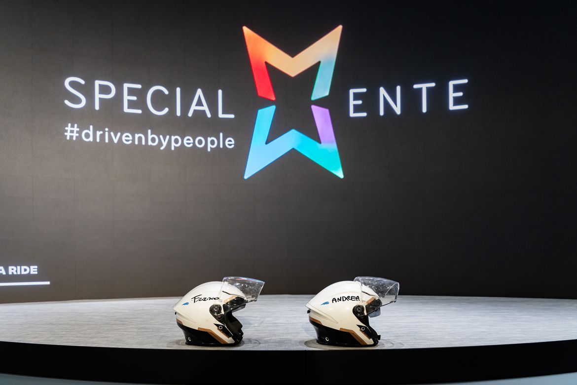 Specialmente BMW 2