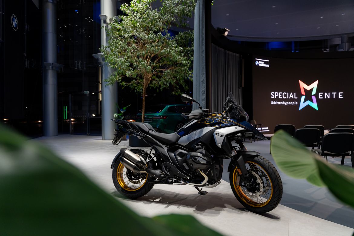 Specialmente bmw group italia 