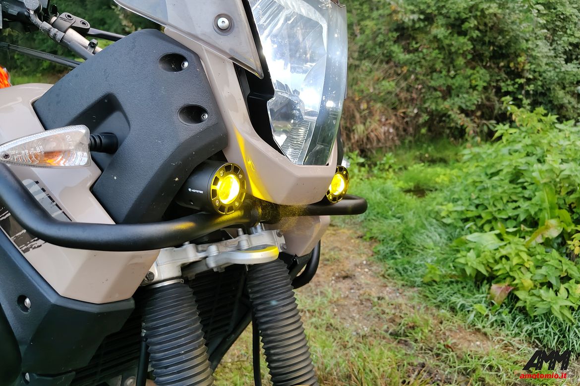 MOTOTEC MT-30 BY SGR