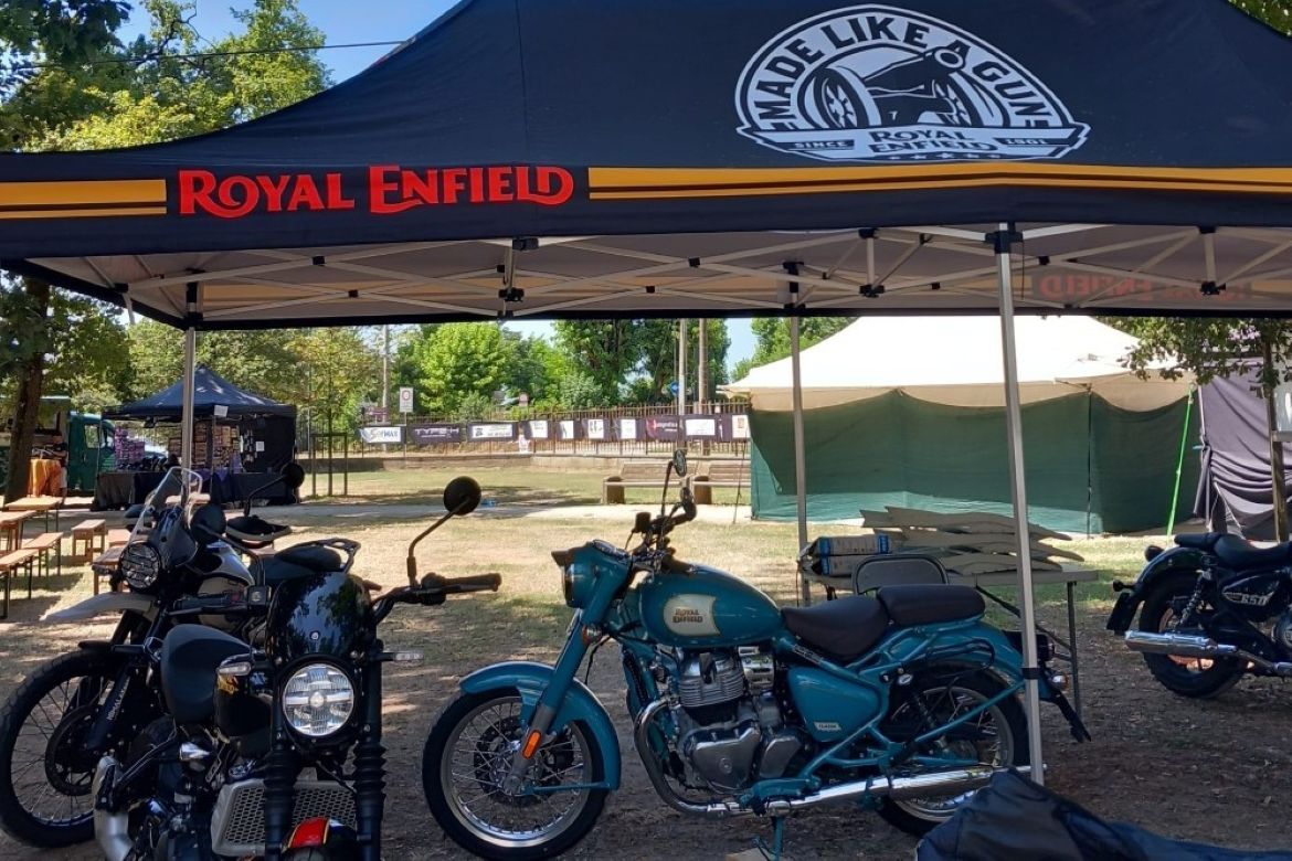 Royal Enfield 1