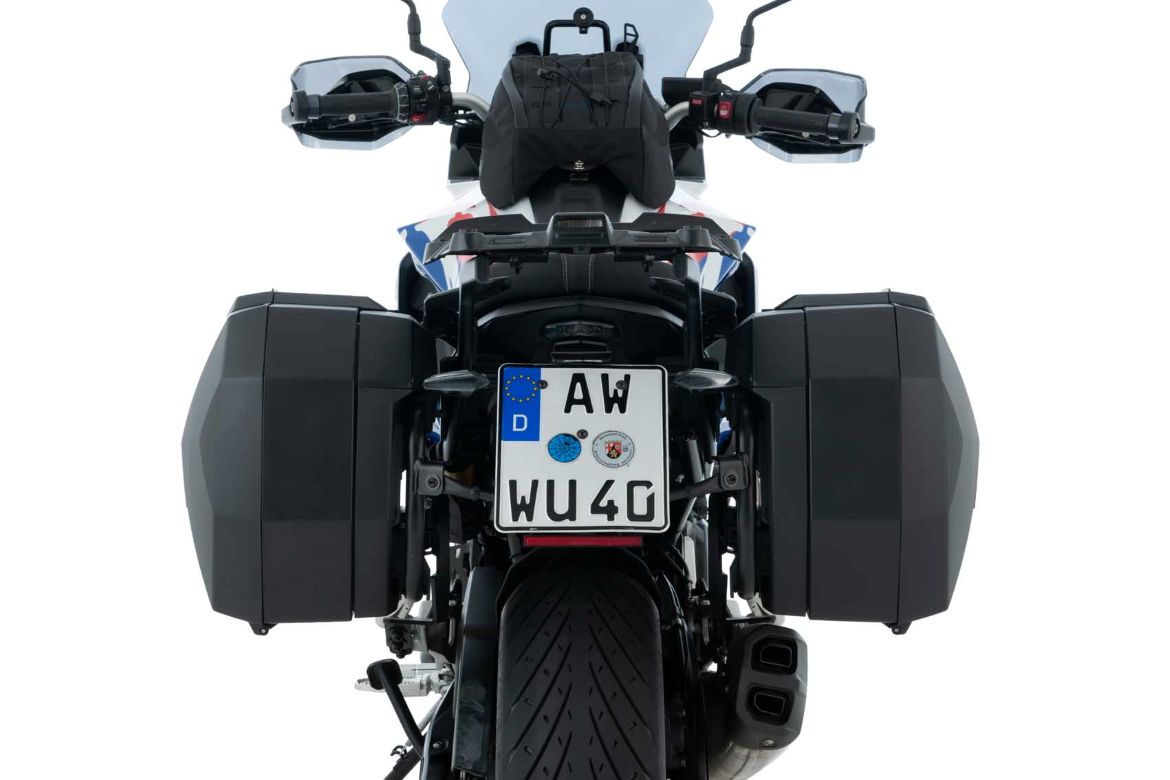 Wunderlich X CASE X30 VARIO