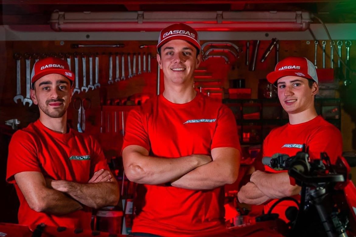 Enduro SIX DAYS 2025
