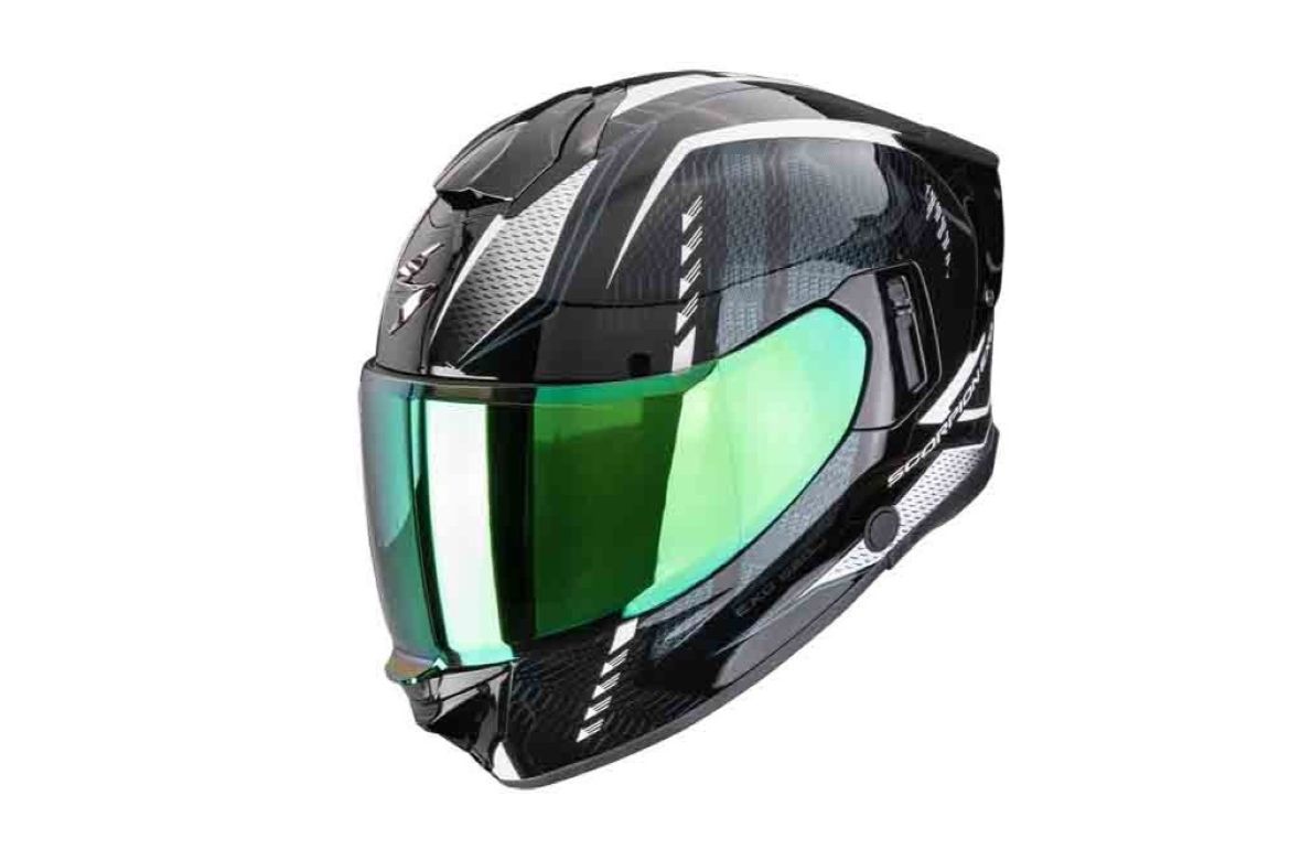 ScorpionEXO EXO 530 AIR 