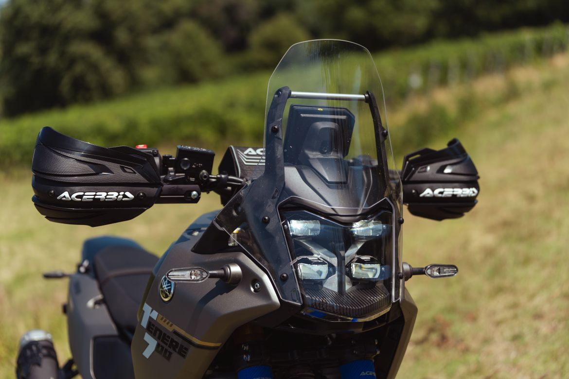 paramani ADV Acerbis