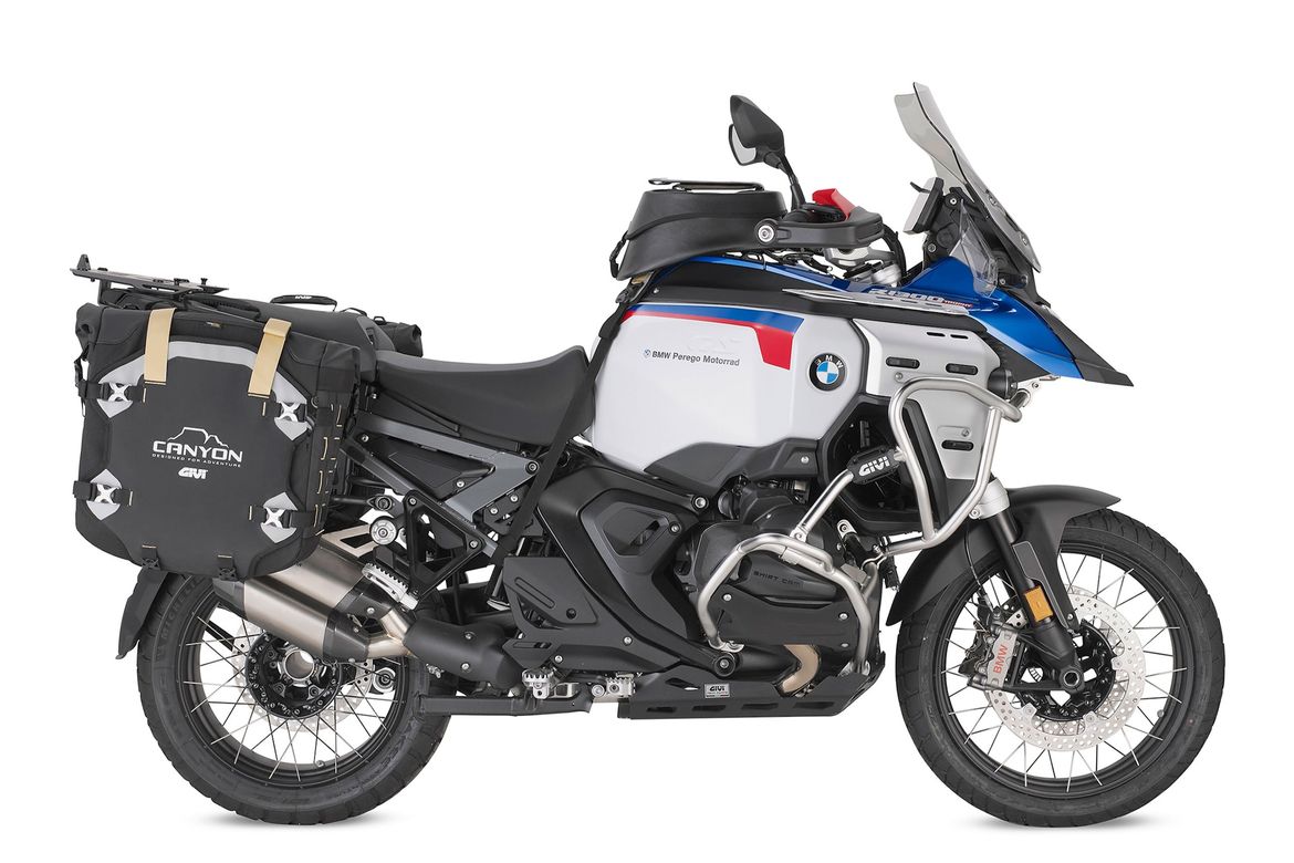 BMW R1300GS ADVENTURE