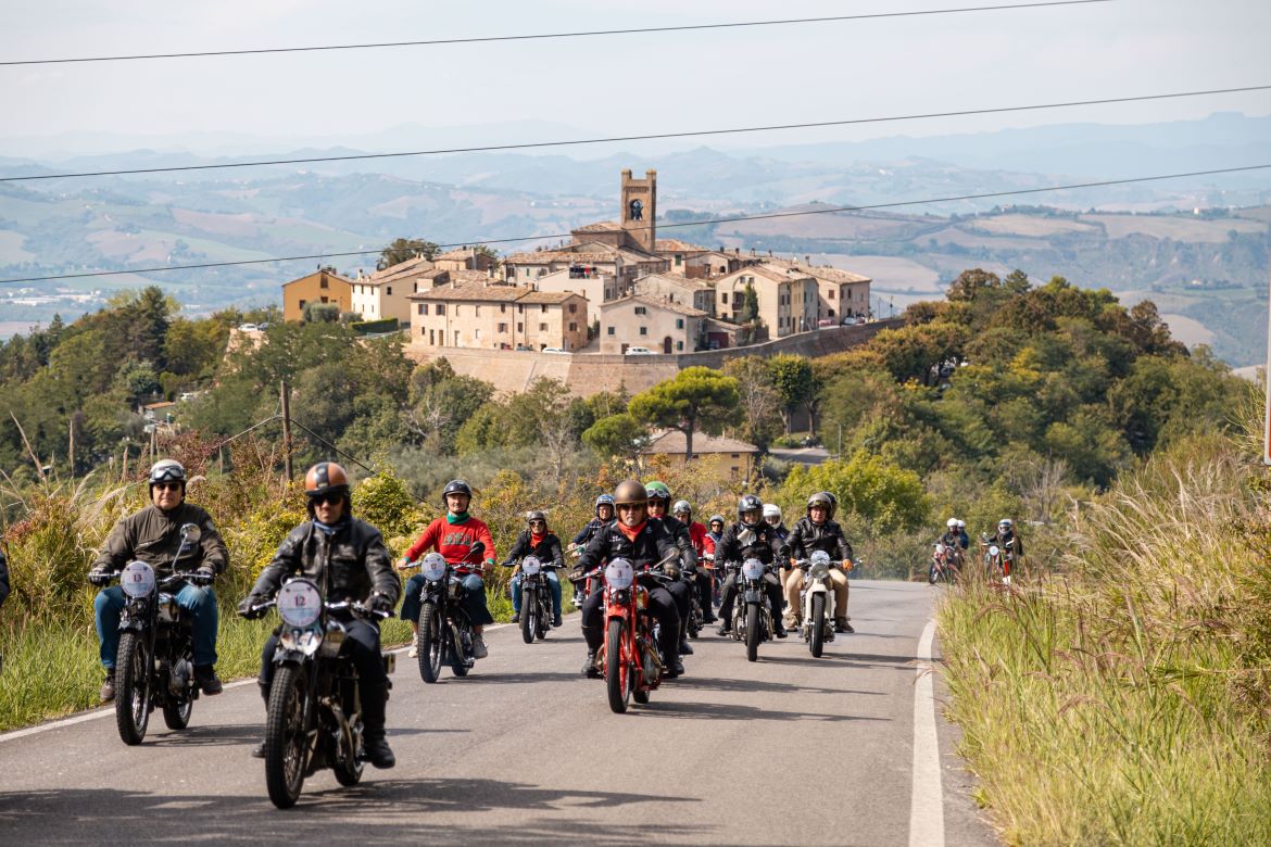 Benelli Week 2025