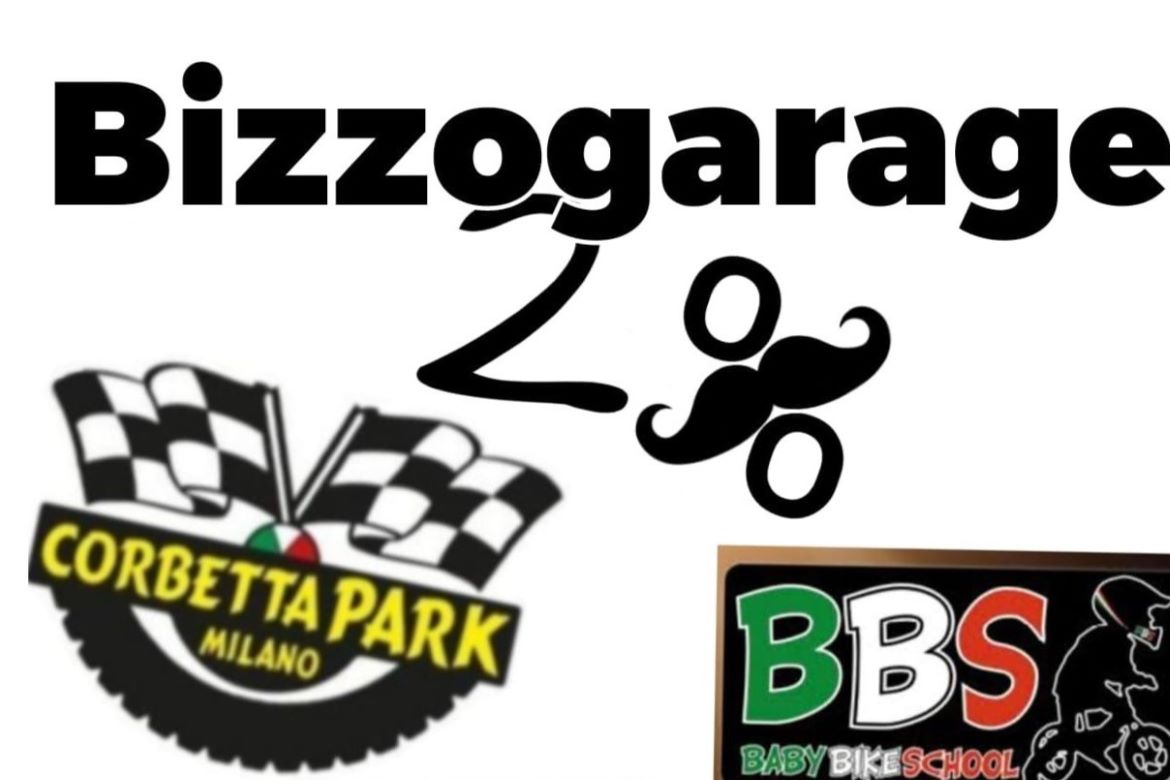 BIZZOGARAGE – Profumo al 2%