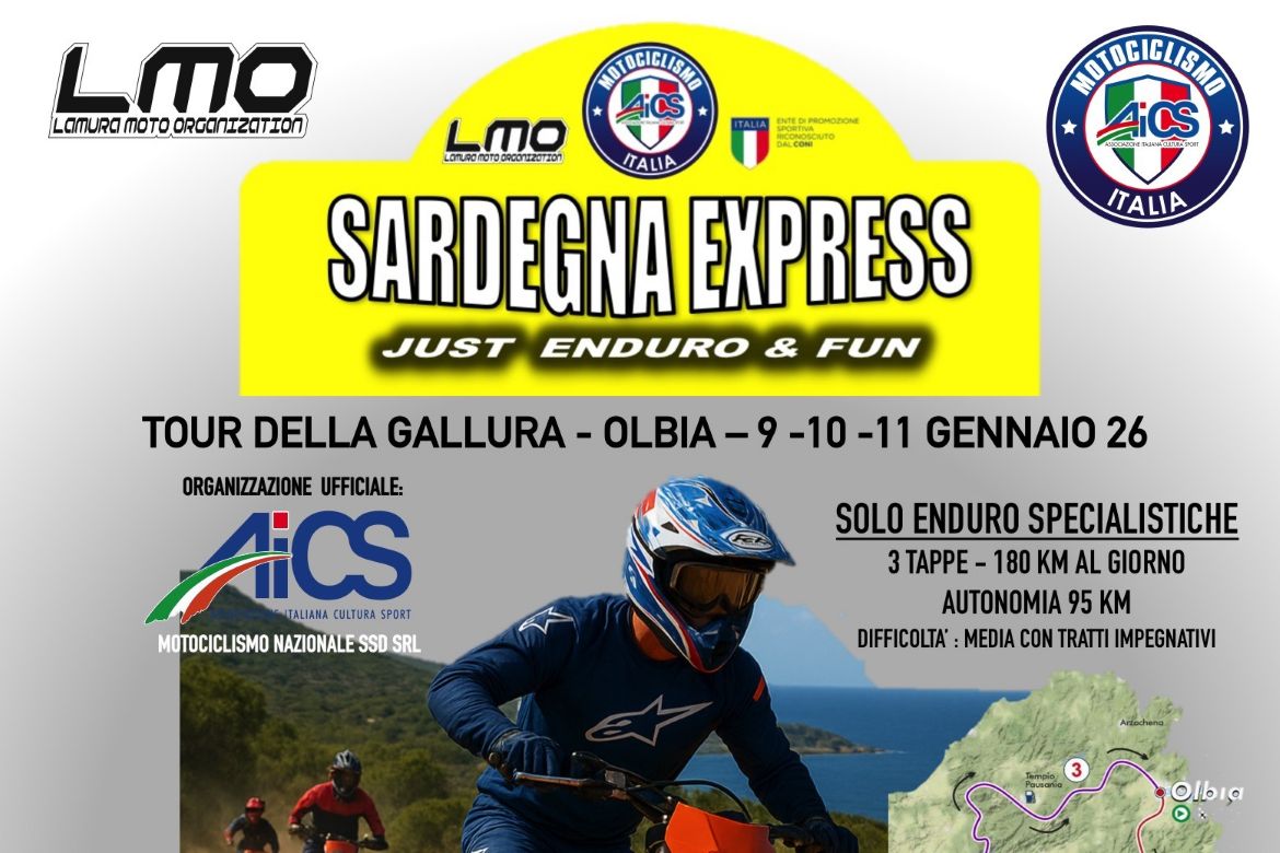 SARDEGNA EXPRESS
