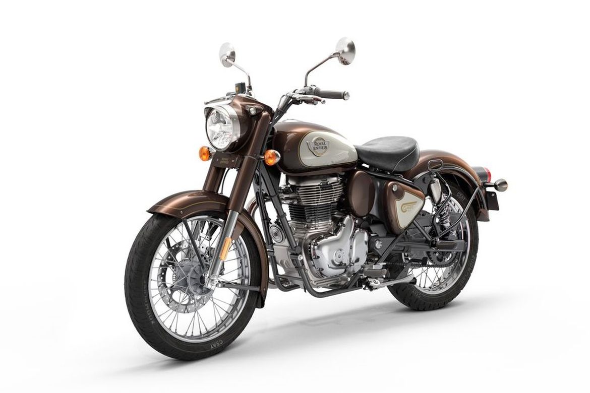 Royal Enfield 350 Classic 2 Royal Enfield 350 Classic 2