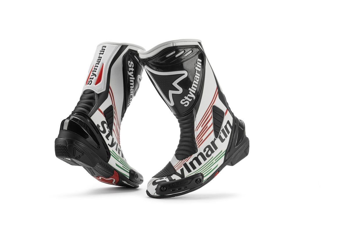 STYLMARTIN PER MINIMOTO E MINI GP