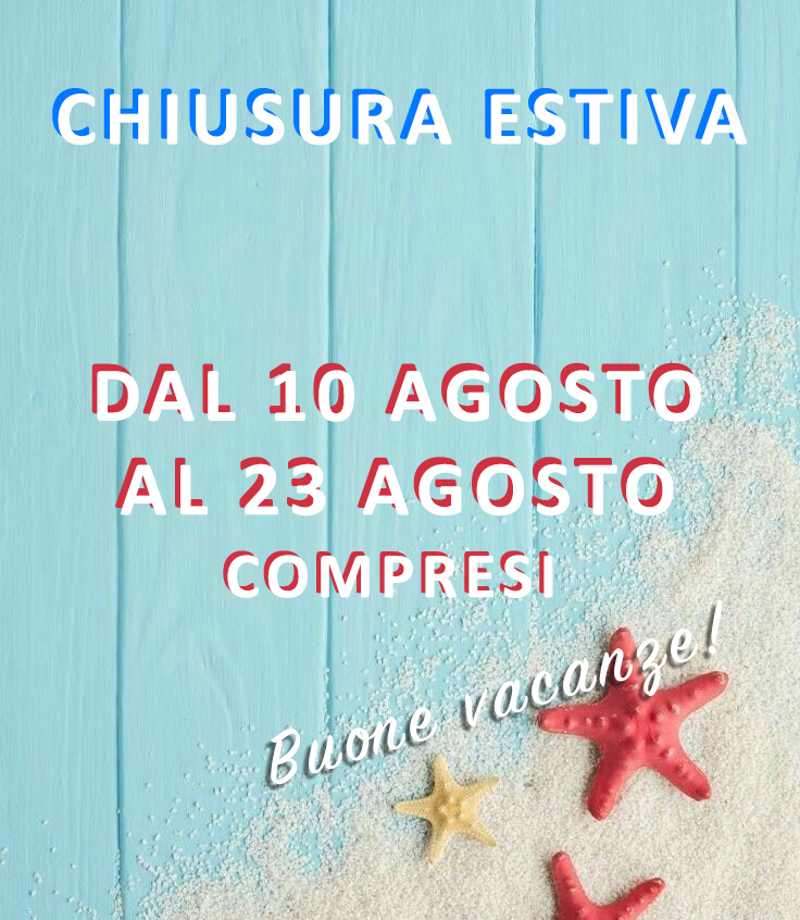 chiusura Flli Moro