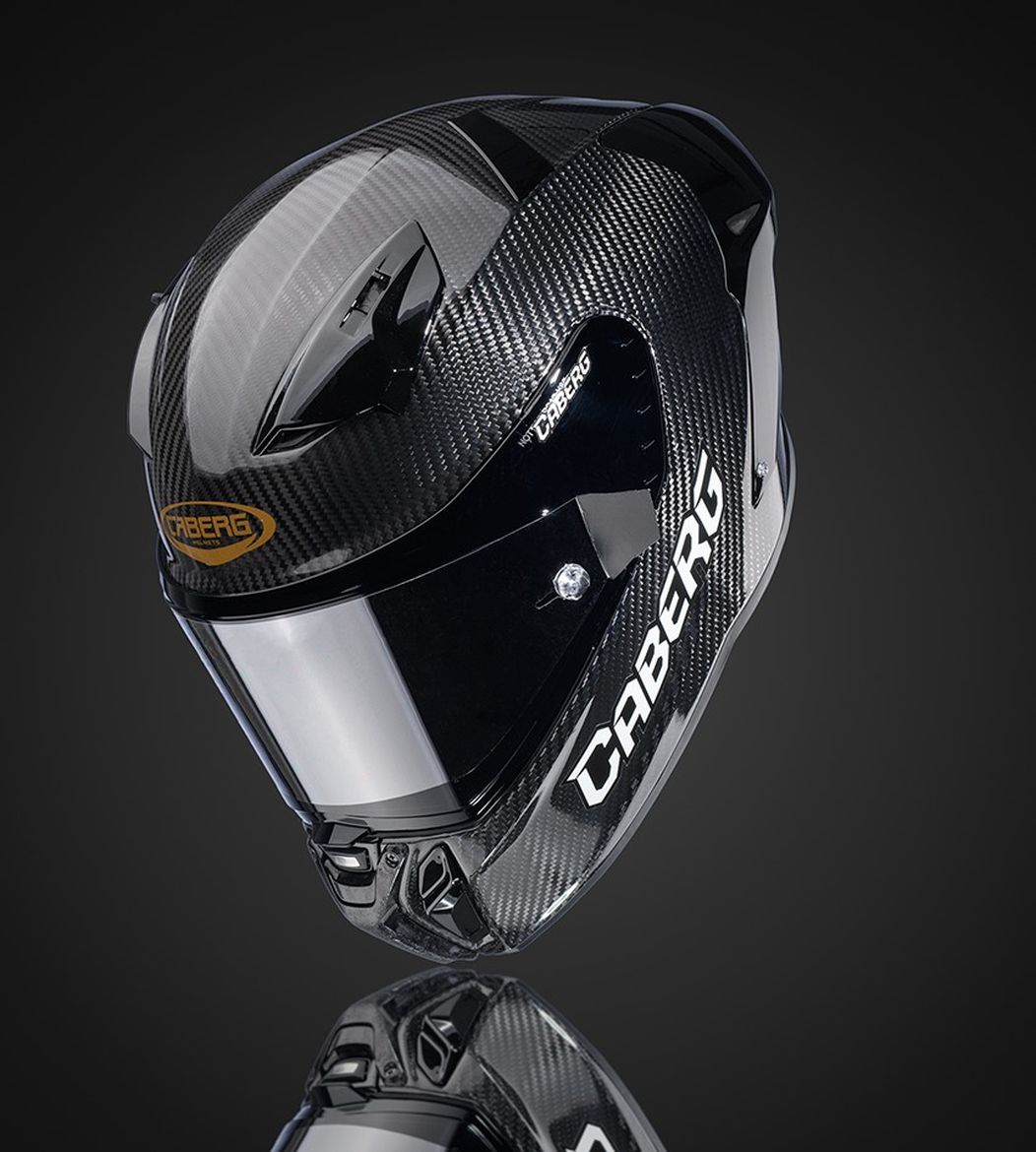Caberg GP01 1