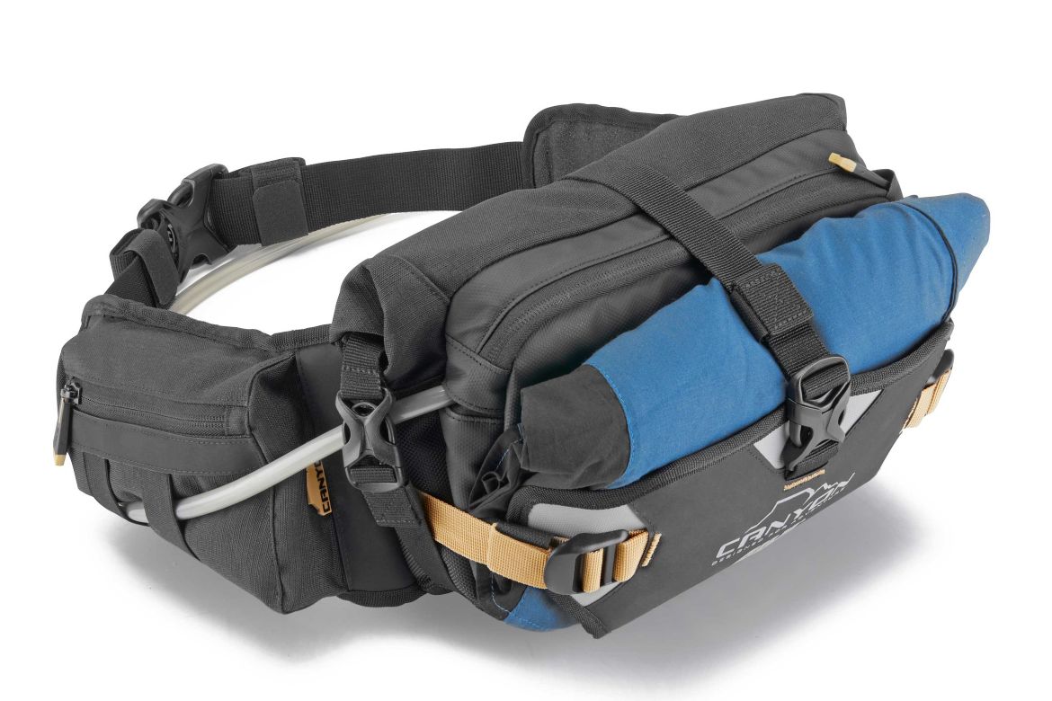GIVI Canyon