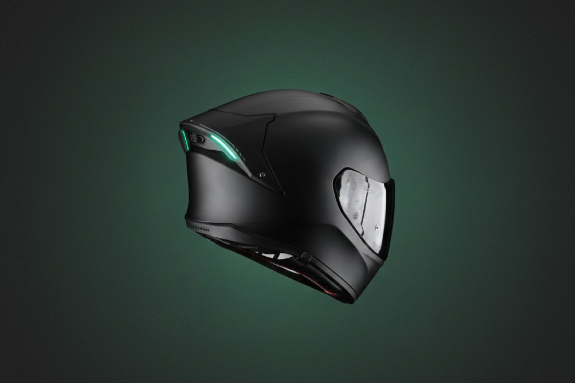ScorpionEXO EXO 530i AIR