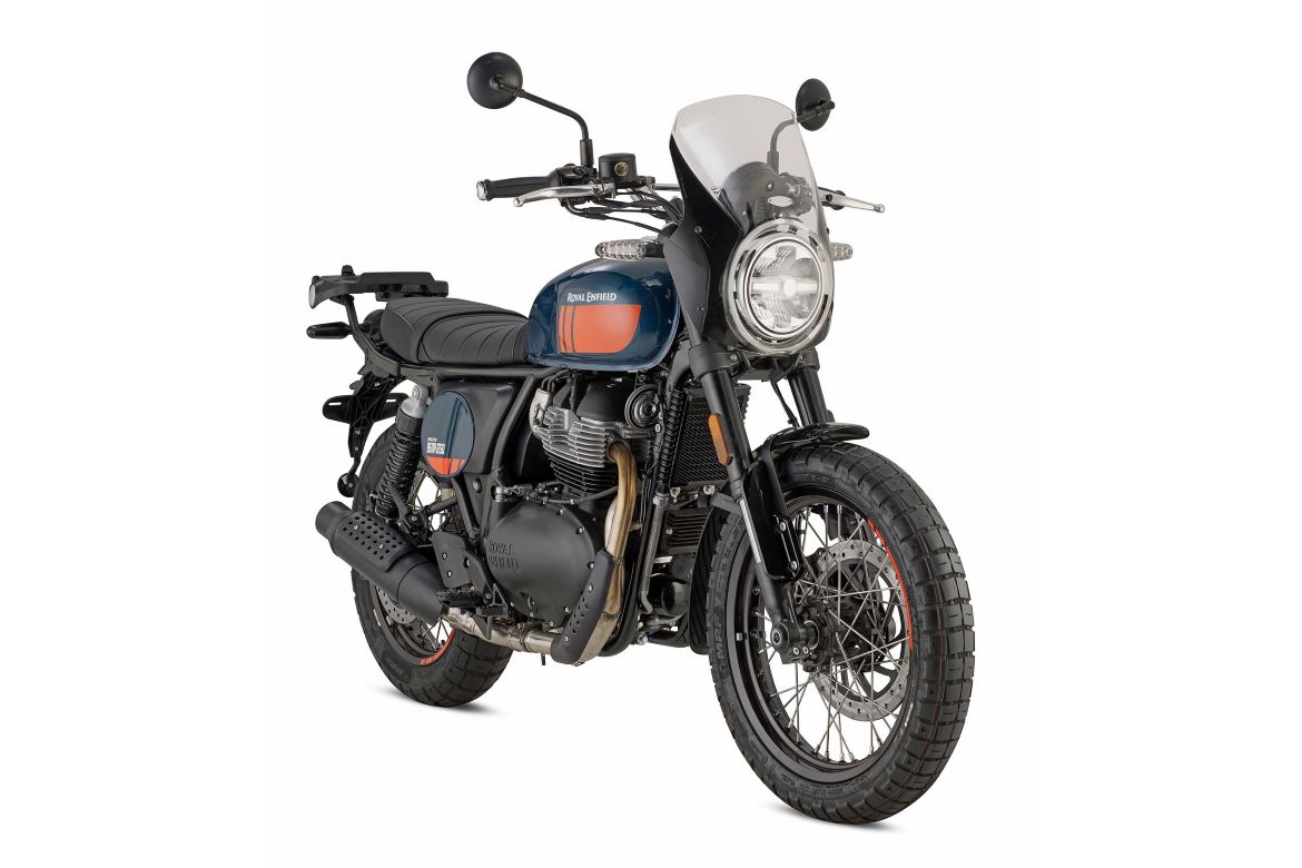GIVI PER MOTO NEW CLASSIC