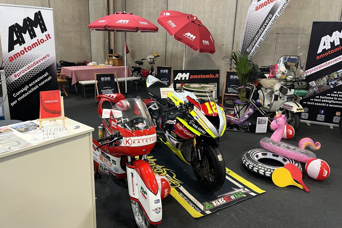 Motor Bike Expo 2026