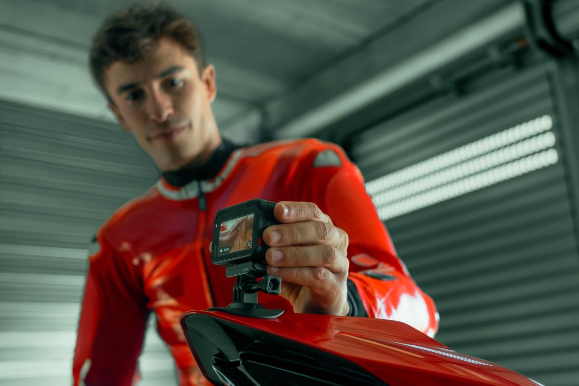 Insta360 Ace Pro 2 Edizione MM93