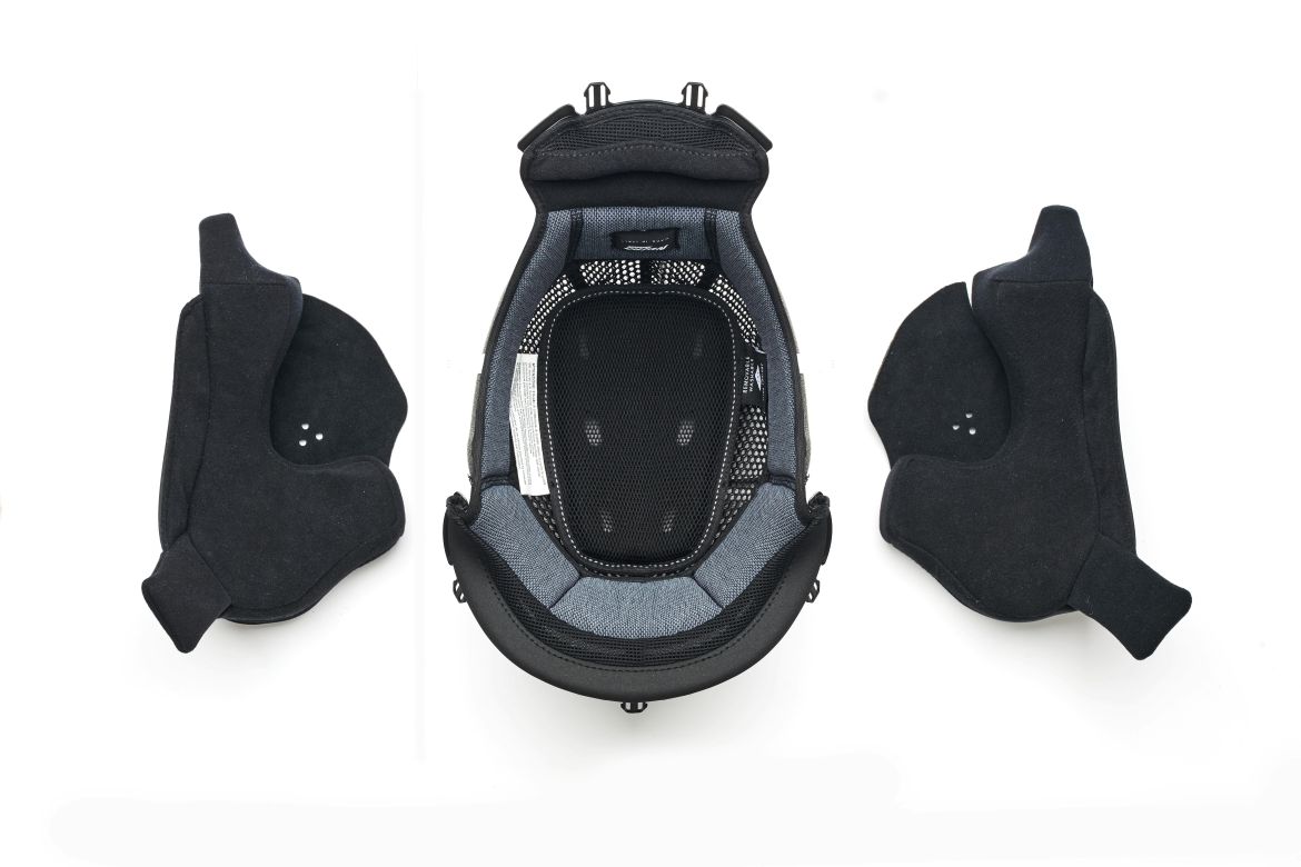 Nolan interni n-series 1