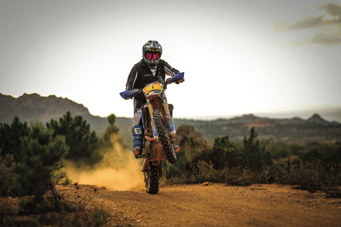 Sardegna Legend Rally 2025