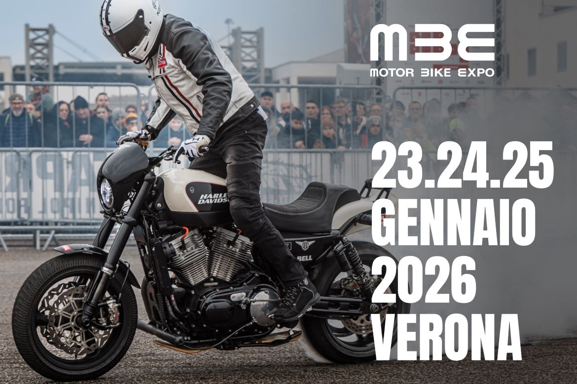 18^ edizione di MBE