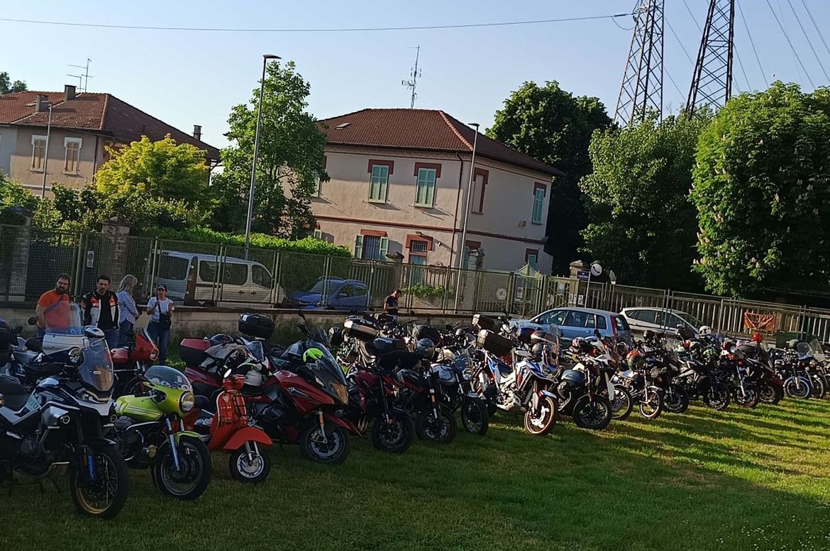 Moto Club Crema 2