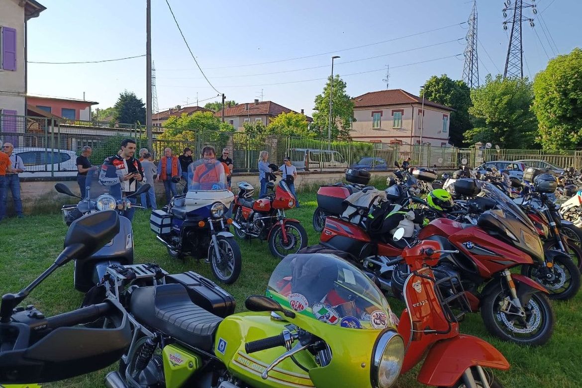 Moto Club Crema 3
