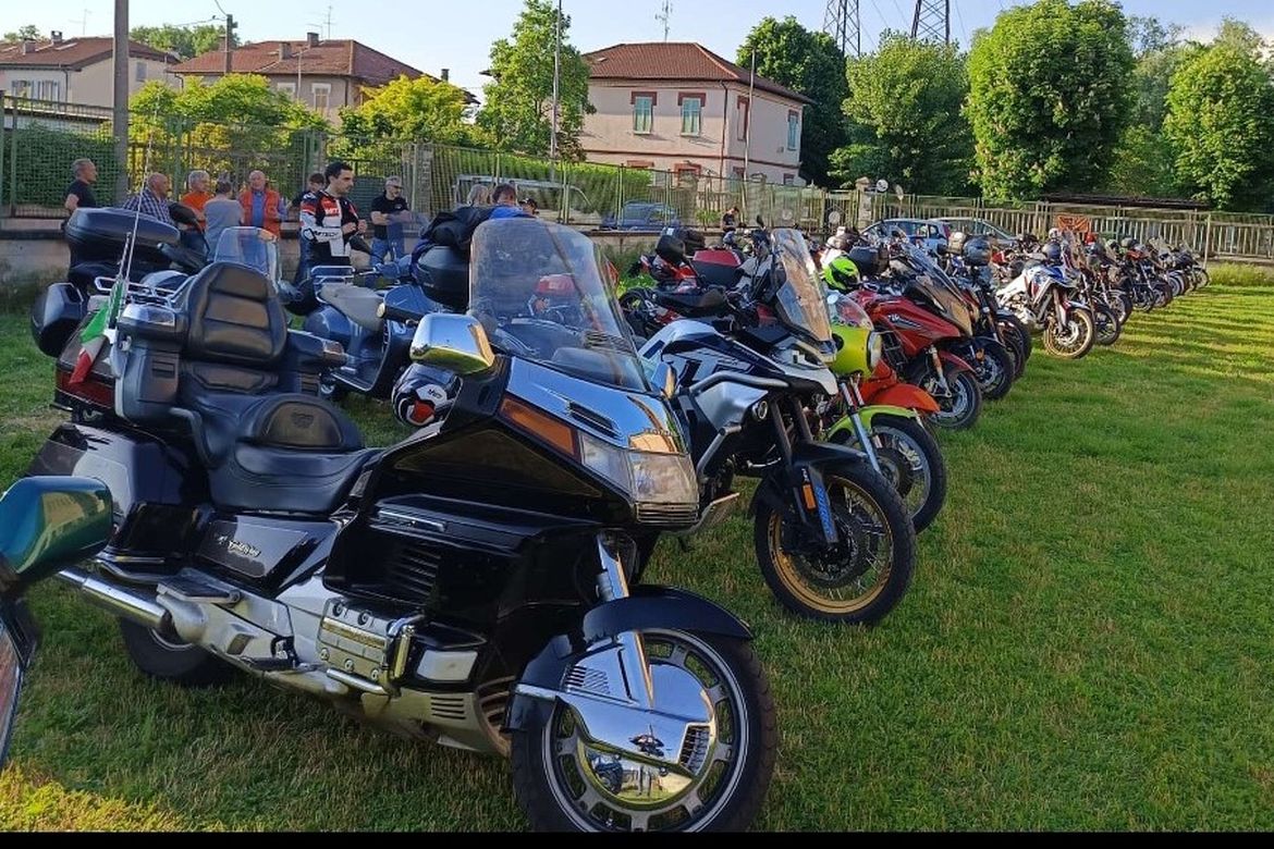 Moto Club Crema 5