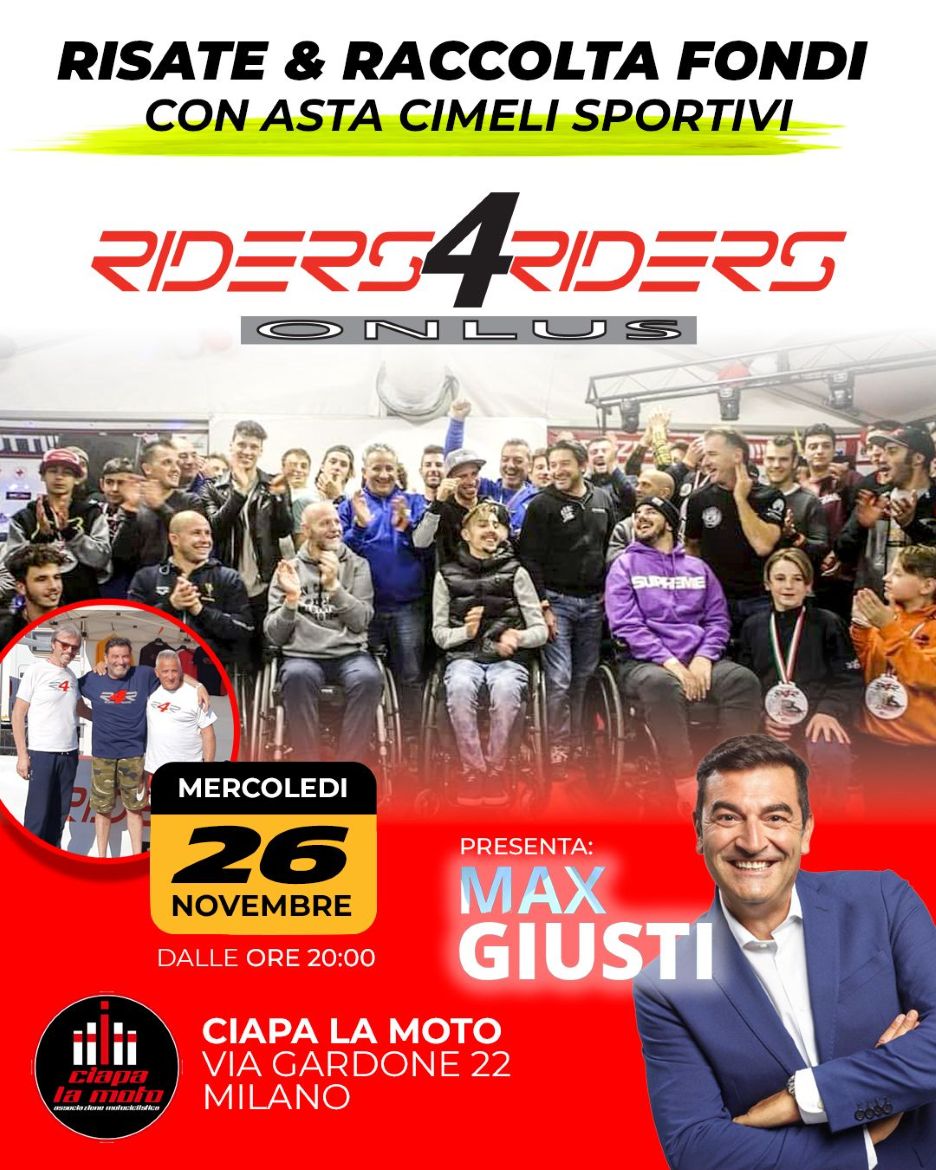 Risate & Sorrisi