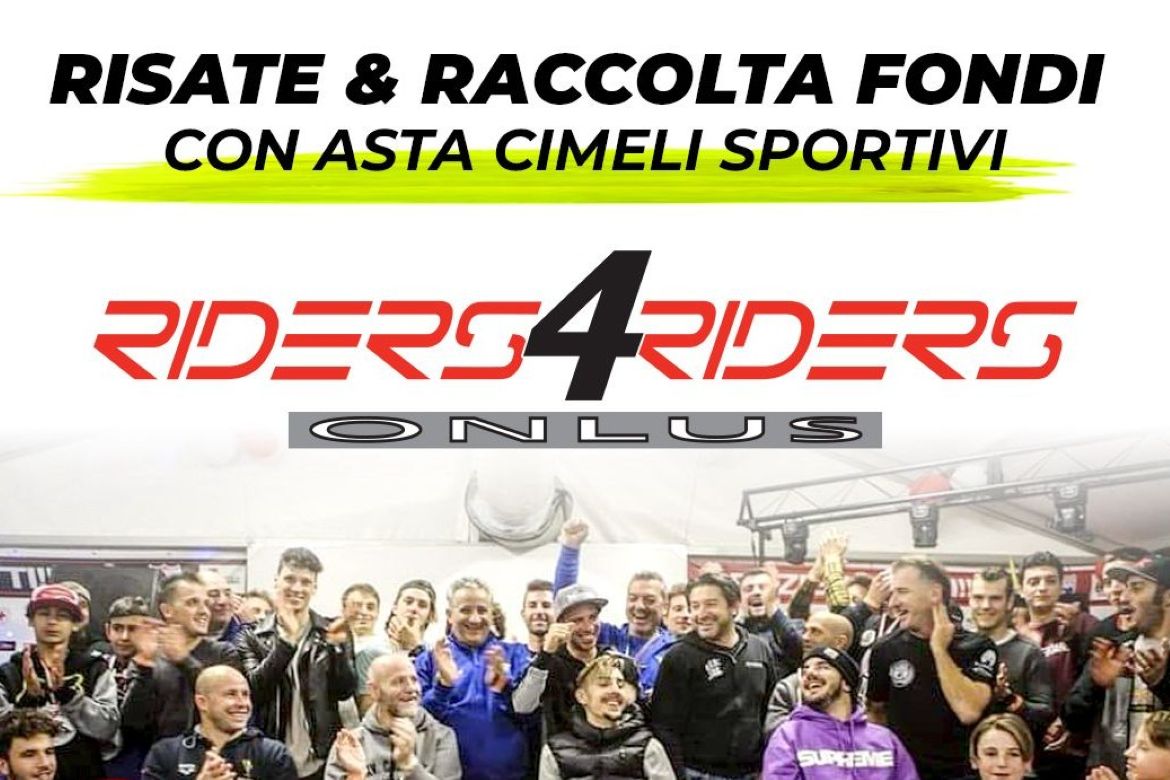 RISATE & RACCOLTA FONDI