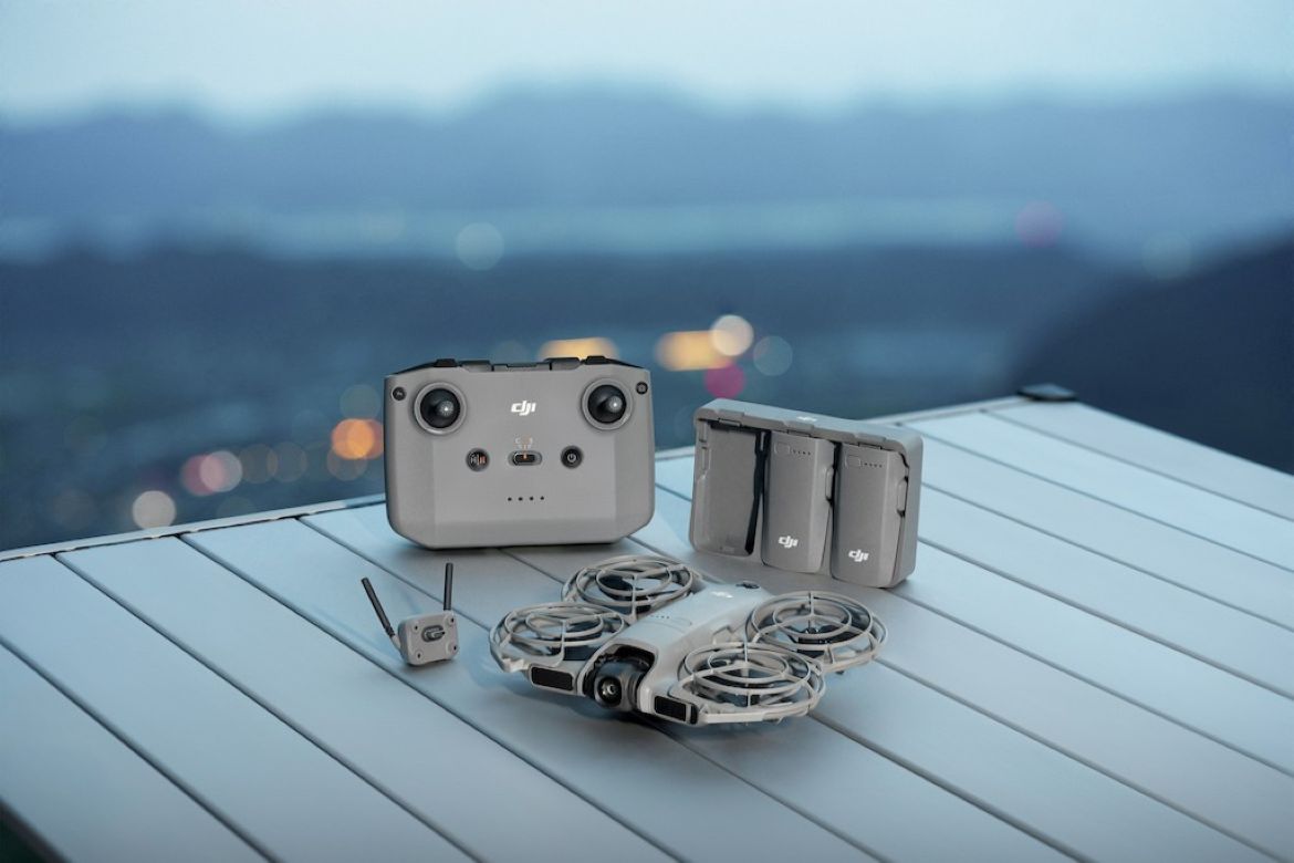 DJI Neo 2