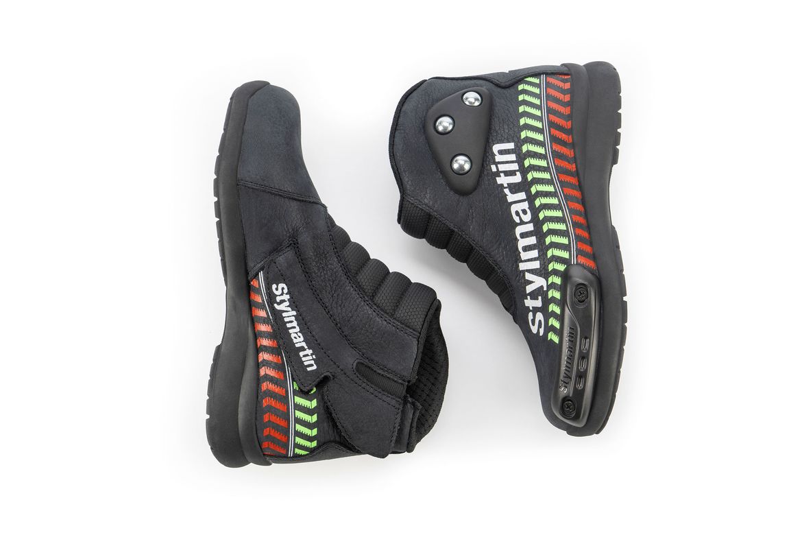 Stylmartin Speed Jr Pro Stylmartin Speed Jr Pro