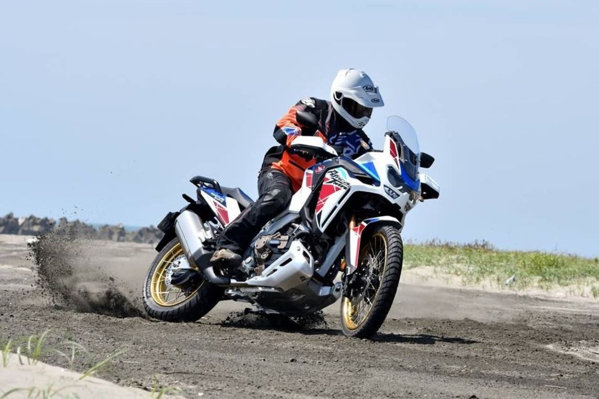 BER RACING ALLA 1000 SASSI 2025  