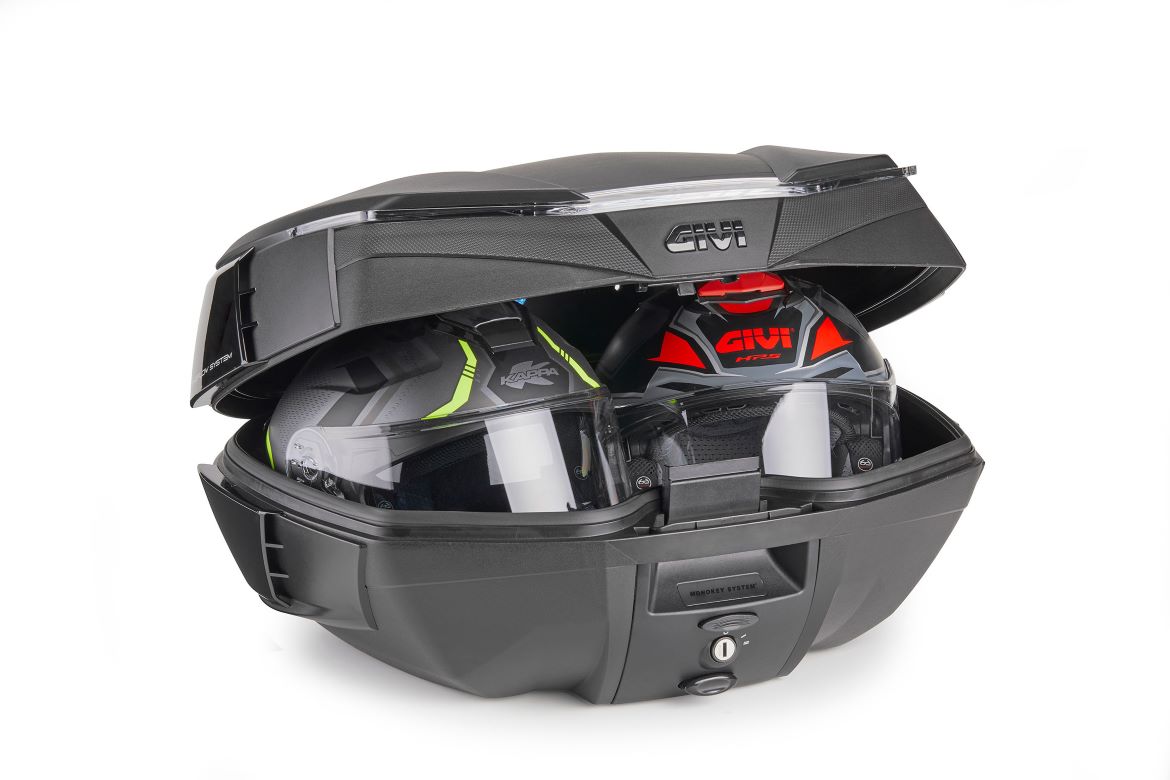 BAULETTO GIVI V49 AIR