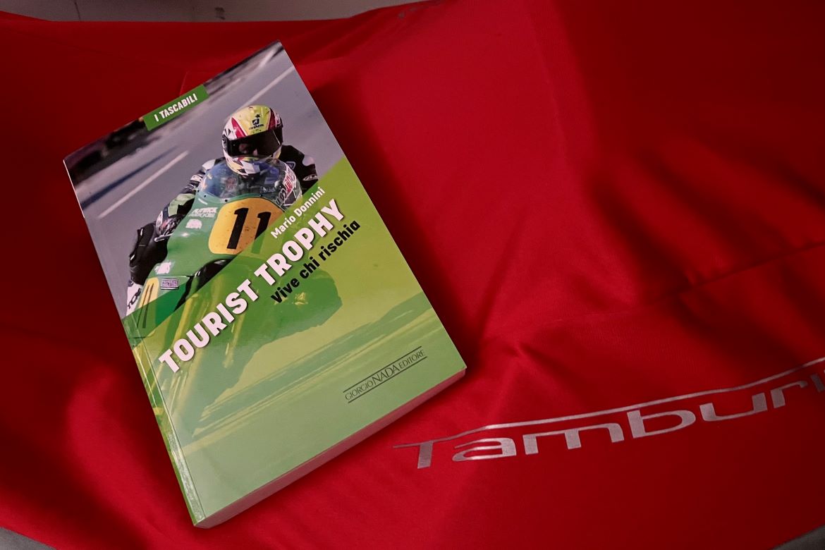 TOURIST TROPHY – Muori o vivi davvero