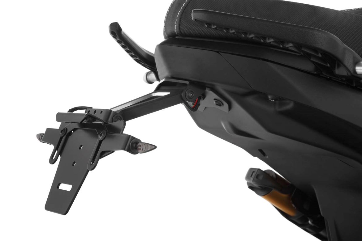 Wunderlich SPORT per BMW F 900 R e XR 