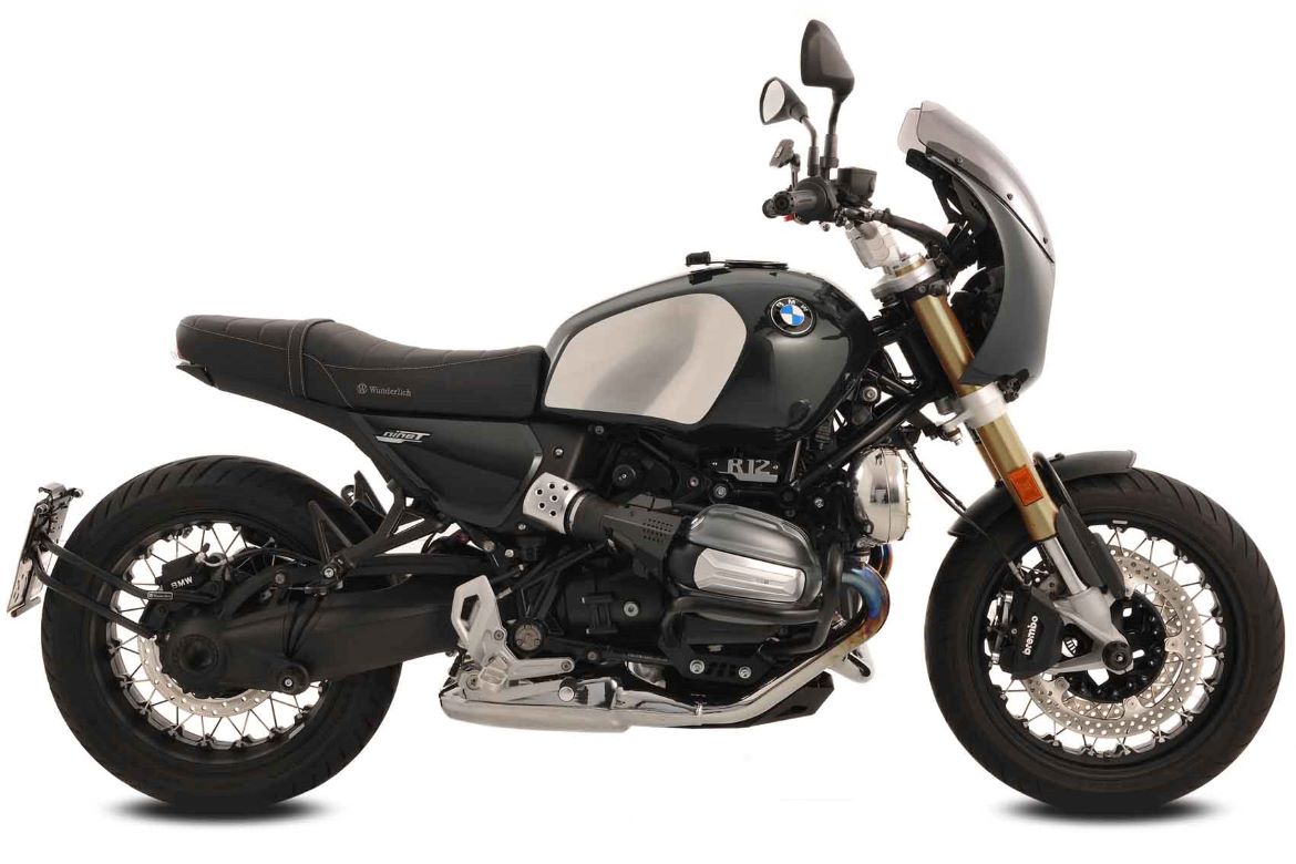 Sella  Wunderlich Aktivkomfort ROADSPORT