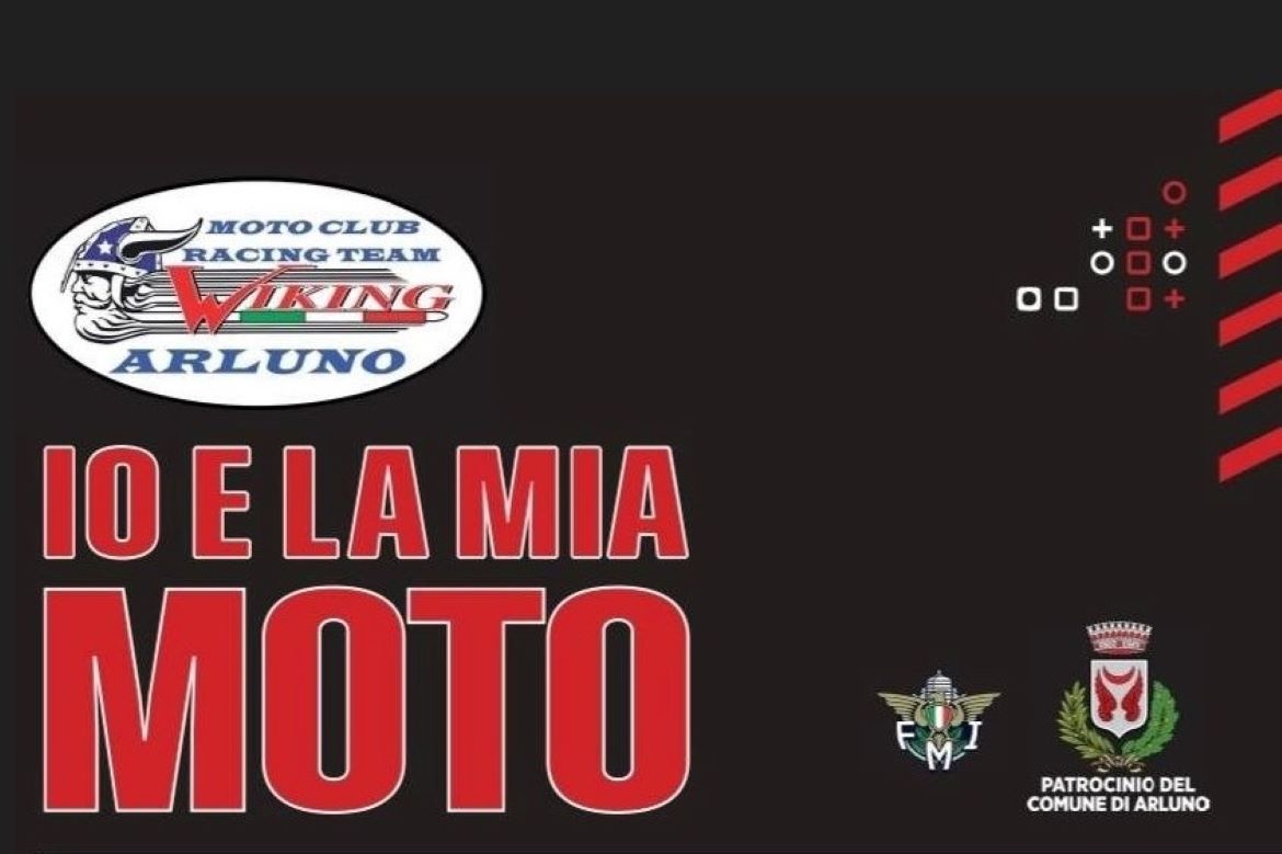 Io e la mia Moto
