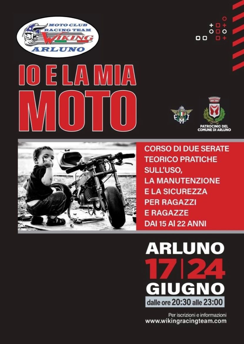 Io e la Mia Moto